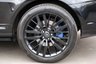 USED 2015 15 LAND ROVER RANGE ROVER SPORT SVR 5.0 V8 SUPERCHARGED AUTO [550 BHP] 4X4 