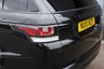 USED 2015 15 LAND ROVER RANGE ROVER SPORT SVR 5.0 V8 SUPERCHARGED AUTO [550 BHP] 4X4 