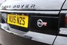 USED 2015 15 LAND ROVER RANGE ROVER SPORT SVR 5.0 V8 SUPERCHARGED AUTO [550 BHP] 4X4 
