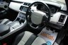 USED 2015 15 LAND ROVER RANGE ROVER SPORT SVR 5.0 V8 SUPERCHARGED AUTO [550 BHP] 4X4 