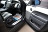 USED 2015 15 LAND ROVER RANGE ROVER SPORT SVR 5.0 V8 SUPERCHARGED AUTO [550 BHP] 4X4 