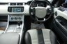 USED 2015 15 LAND ROVER RANGE ROVER SPORT SVR 5.0 V8 SUPERCHARGED AUTO [550 BHP] 4X4 