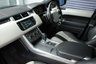 USED 2015 15 LAND ROVER RANGE ROVER SPORT SVR 5.0 V8 SUPERCHARGED AUTO [550 BHP] 4X4 