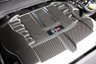 USED 2015 15 LAND ROVER RANGE ROVER SPORT SVR 5.0 V8 SUPERCHARGED AUTO [550 BHP] 4X4 