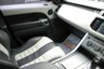 USED 2015 15 LAND ROVER RANGE ROVER SPORT SVR 5.0 V8 SUPERCHARGED AUTO [550 BHP] 4X4 
