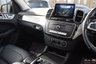 USED 2017 y MERCEDES-BENZ GLE-CLASS 3.0 GLE 350 D 4MATIC AMG LINE PREMIUM 5d 255 BHP ELECTRIC SEATS+ADAPT SUSPENSION