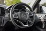 USED 2017 y MERCEDES-BENZ GLE-CLASS 3.0 GLE 350 D 4MATIC AMG LINE PREMIUM 5d 255 BHP ELECTRIC SEATS+ADAPT SUSPENSION