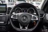 USED 2017 y MERCEDES-BENZ GLE-CLASS 3.0 GLE 350 D 4MATIC AMG LINE PREMIUM 5d 255 BHP ELECTRIC SEATS+ADAPT SUSPENSION