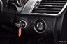 USED 2017 y MERCEDES-BENZ GLE-CLASS 3.0 GLE 350 D 4MATIC AMG LINE PREMIUM 5d 255 BHP ELECTRIC SEATS+ADAPT SUSPENSION