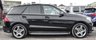 USED 2017 y MERCEDES-BENZ GLE-CLASS 3.0 GLE 350 D 4MATIC AMG LINE PREMIUM 5d 255 BHP ELECTRIC SEATS+ADAPT SUSPENSION