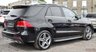 USED 2017 y MERCEDES-BENZ GLE-CLASS 3.0 GLE 350 D 4MATIC AMG LINE PREMIUM 5d 255 BHP ELECTRIC SEATS+ADAPT SUSPENSION