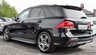 USED 2017 y MERCEDES-BENZ GLE-CLASS 3.0 GLE 350 D 4MATIC AMG LINE PREMIUM 5d 255 BHP ELECTRIC SEATS+ADAPT SUSPENSION
