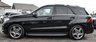 USED 2017 y MERCEDES-BENZ GLE-CLASS 3.0 GLE 350 D 4MATIC AMG LINE PREMIUM 5d 255 BHP ELECTRIC SEATS+ADAPT SUSPENSION