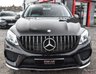 USED 2017 y MERCEDES-BENZ GLE-CLASS 3.0 GLE 350 D 4MATIC AMG LINE PREMIUM 5d 255 BHP ELECTRIC SEATS+ADAPT SUSPENSION
