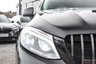 USED 2017 y MERCEDES-BENZ GLE-CLASS 3.0 GLE 350 D 4MATIC AMG LINE PREMIUM 5d 255 BHP ELECTRIC SEATS+ADAPT SUSPENSION