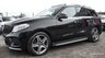 USED 2017 y MERCEDES-BENZ GLE-CLASS 3.0 GLE 350 D 4MATIC AMG LINE PREMIUM 5d 255 BHP ELECTRIC SEATS+ADAPT SUSPENSION