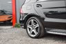 USED 2017 y MERCEDES-BENZ GLE-CLASS 3.0 GLE 350 D 4MATIC AMG LINE PREMIUM 5d 255 BHP ELECTRIC SEATS+ADAPT SUSPENSION