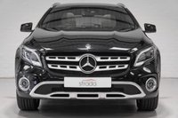 USED 2017 17 MERCEDES-BENZ GLA-CLASS 2.1 GLA 200 D SPORT PREMIUM PLUS 5d 134 BHP 