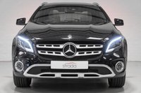USED 2017 17 MERCEDES-BENZ GLA-CLASS 2.1 GLA 200 D SPORT PREMIUM PLUS 5d 134 BHP 