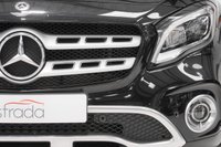 USED 2017 17 MERCEDES-BENZ GLA-CLASS 2.1 GLA 200 D SPORT PREMIUM PLUS 5d 134 BHP 