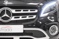 USED 2017 17 MERCEDES-BENZ GLA-CLASS 2.1 GLA 200 D SPORT PREMIUM PLUS 5d 134 BHP 