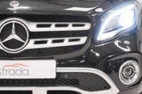 USED 2017 17 MERCEDES-BENZ GLA-CLASS 2.1 GLA 200 D SPORT PREMIUM PLUS 5d 134 BHP 