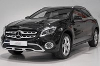 USED 2017 17 MERCEDES-BENZ GLA-CLASS 2.1 GLA 200 D SPORT PREMIUM PLUS 5d 134 BHP 