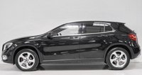 USED 2017 17 MERCEDES-BENZ GLA-CLASS 2.1 GLA 200 D SPORT PREMIUM PLUS 5d 134 BHP 