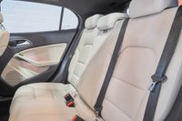 USED 2017 17 MERCEDES-BENZ GLA-CLASS 2.1 GLA 200 D SPORT PREMIUM PLUS 5d 134 BHP 