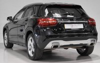 USED 2017 17 MERCEDES-BENZ GLA-CLASS 2.1 GLA 200 D SPORT PREMIUM PLUS 5d 134 BHP 