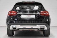 USED 2017 17 MERCEDES-BENZ GLA-CLASS 2.1 GLA 200 D SPORT PREMIUM PLUS 5d 134 BHP 