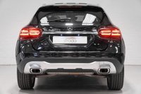 USED 2017 17 MERCEDES-BENZ GLA-CLASS 2.1 GLA 200 D SPORT PREMIUM PLUS 5d 134 BHP 
