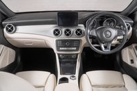 USED 2017 17 MERCEDES-BENZ GLA-CLASS 2.1 GLA 200 D SPORT PREMIUM PLUS 5d 134 BHP 