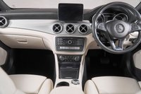 USED 2017 17 MERCEDES-BENZ GLA-CLASS 2.1 GLA 200 D SPORT PREMIUM PLUS 5d 134 BHP 
