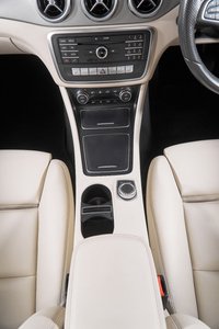 USED 2017 17 MERCEDES-BENZ GLA-CLASS 2.1 GLA 200 D SPORT PREMIUM PLUS 5d 134 BHP 