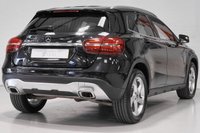 USED 2017 17 MERCEDES-BENZ GLA-CLASS 2.1 GLA 200 D SPORT PREMIUM PLUS 5d 134 BHP 