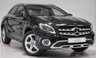 USED 2017 17 MERCEDES-BENZ GLA-CLASS 2.1 GLA 200 D SPORT PREMIUM PLUS 5d 134 BHP 