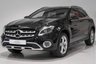 USED 2017 17 MERCEDES-BENZ GLA-CLASS 2.1 GLA 200 D SPORT PREMIUM PLUS 5d 134 BHP 