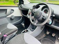 USED 2010 10 CITROEN C1 1.0 SPLASH 3d 68 BHP 