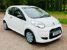USED 2010 10 CITROEN C1 1.0 SPLASH 3d 68 BHP 