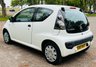 USED 2010 10 CITROEN C1 1.0 SPLASH 3d 68 BHP 