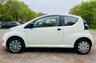 USED 2010 10 CITROEN C1 1.0 SPLASH 3d 68 BHP 