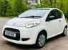 USED 2010 10 CITROEN C1 1.0 SPLASH 3d 68 BHP 