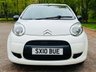 USED 2010 10 CITROEN C1 1.0 SPLASH 3d 68 BHP 
