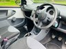USED 2010 10 CITROEN C1 1.0 SPLASH 3d 68 BHP 