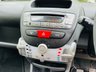 USED 2010 10 CITROEN C1 1.0 SPLASH 3d 68 BHP 
