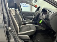 USED 2017 17 DACIA SANDERO STEPWAY 1.5 LAUREATE DCI 5d 90 BHP Cruise,Sat Nav,RearCam+Sensors