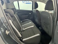 USED 2017 17 DACIA SANDERO STEPWAY 1.5 LAUREATE DCI 5d 90 BHP Cruise,Sat Nav,RearCam+Sensors