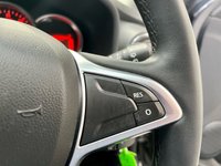 USED 2017 17 DACIA SANDERO STEPWAY 1.5 LAUREATE DCI 5d 90 BHP Cruise,Sat Nav,RearCam+Sensors