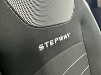 USED 2017 17 DACIA SANDERO STEPWAY 1.5 LAUREATE DCI 5d 90 BHP Cruise,Sat Nav,RearCam+Sensors